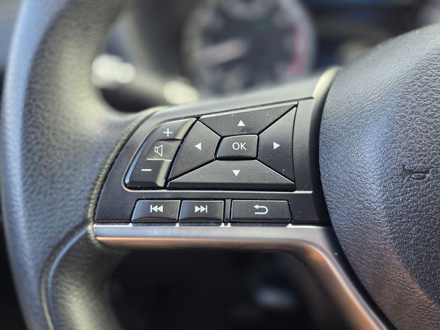 used 2024 Nissan Sentra car, priced at $17,995