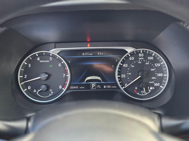 used 2024 Nissan Sentra car, priced at $17,995