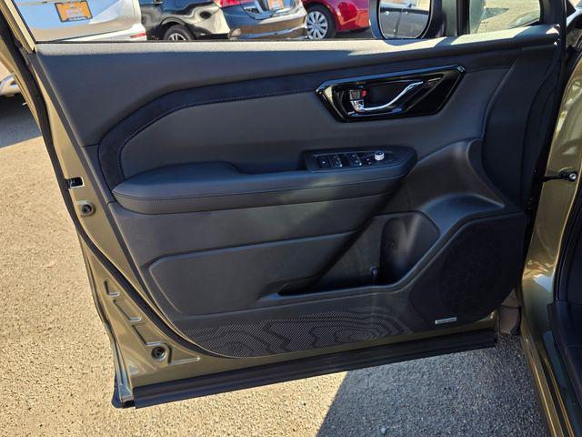 new 2026 Subaru Forester car, priced at $39,399