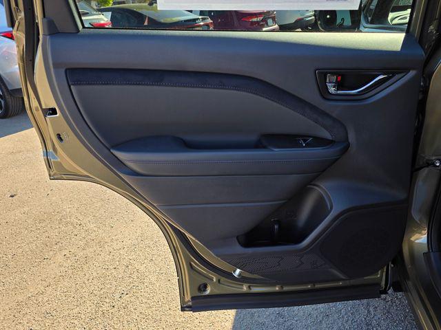 new 2026 Subaru Forester car, priced at $39,399