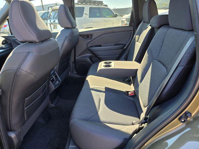 new 2026 Subaru Forester car, priced at $34,630