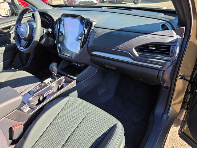 new 2026 Subaru Forester car, priced at $34,630