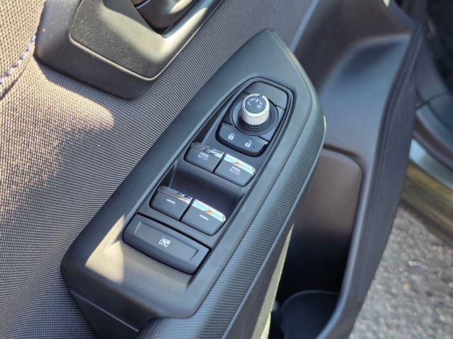 new 2026 Subaru Forester car, priced at $34,630