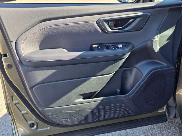 new 2026 Subaru Forester car, priced at $34,630