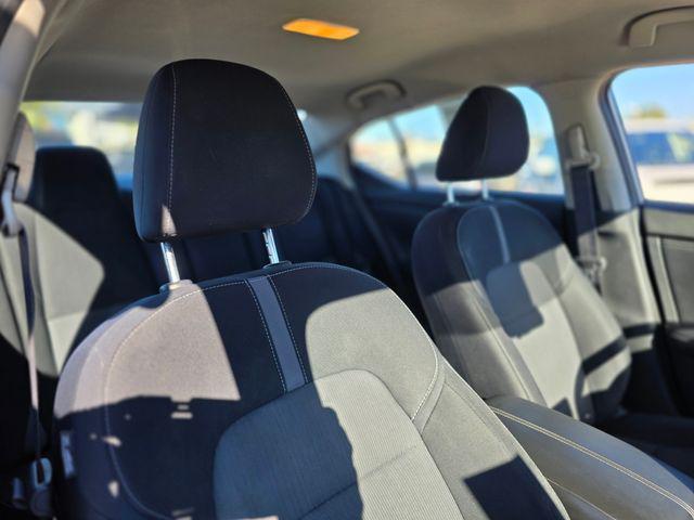 used 2021 Nissan Sentra car, priced at $16,495