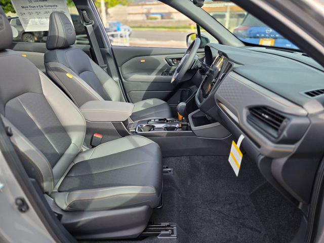 new 2026 Subaru Forester car, priced at $41,606