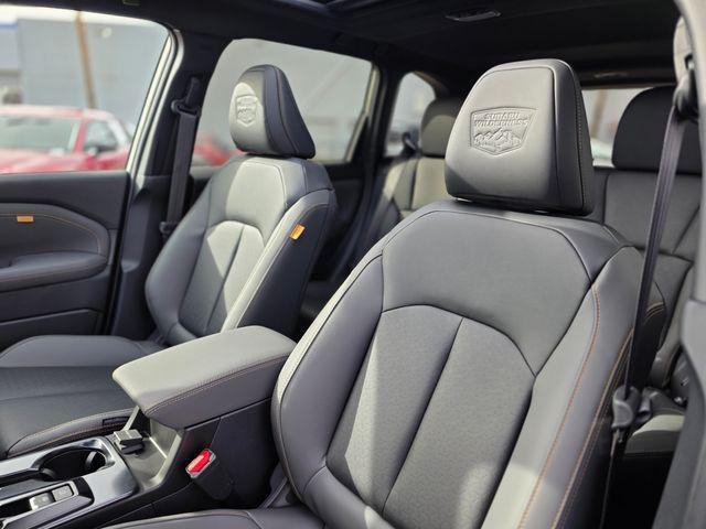 new 2026 Subaru Forester car, priced at $41,606