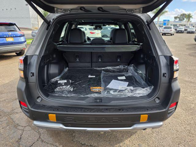 new 2026 Subaru Forester car, priced at $41,606