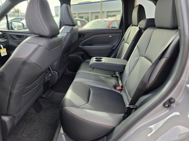 new 2026 Subaru Forester car, priced at $41,606