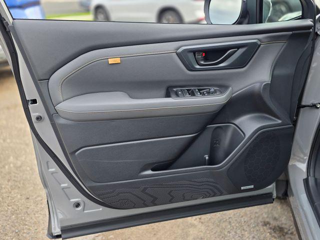 new 2026 Subaru Forester car, priced at $41,606