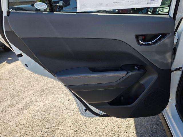 new 2026 Subaru Crosstrek car, priced at $35,509