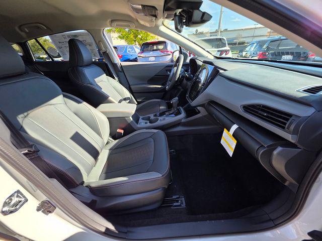 new 2026 Subaru Crosstrek car, priced at $35,509