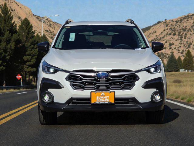 new 2026 Subaru Crosstrek car, priced at $35,509