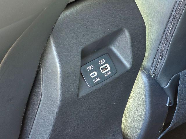 new 2026 Subaru Crosstrek car, priced at $35,509