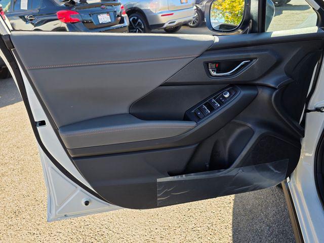 new 2026 Subaru Crosstrek car, priced at $35,509