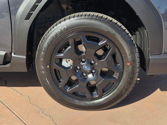 new 2026 Subaru Outback car, priced at $40,312
