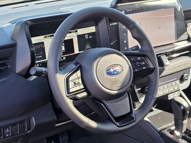 new 2026 Subaru Outback car, priced at $40,312