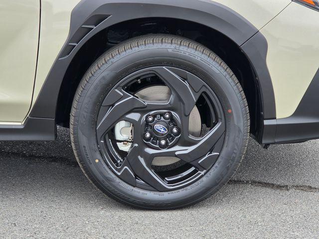 new 2026 Subaru Crosstrek Hybrid car, priced at $37,098