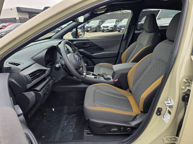 new 2026 Subaru Crosstrek Hybrid car, priced at $37,098
