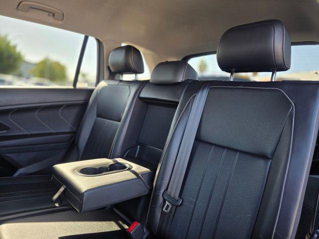 used 2024 Volkswagen Tiguan car, priced at $23,495