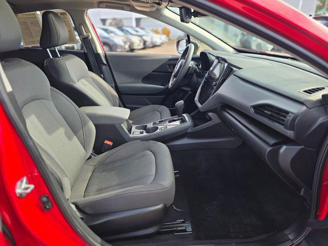 used 2024 Subaru Crosstrek car, priced at $24,995