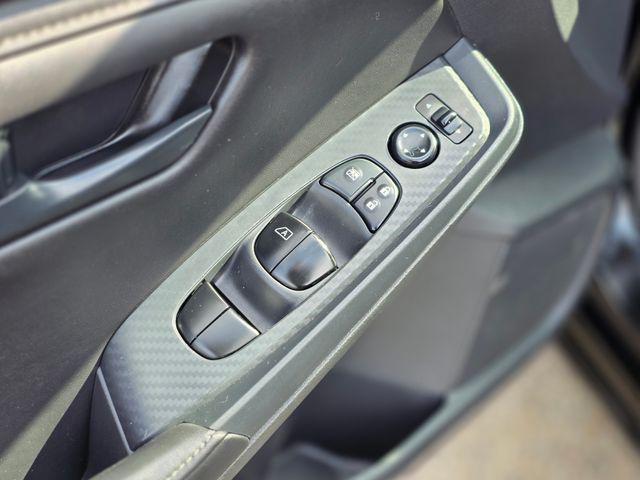 used 2025 Nissan Sentra car, priced at $19,999