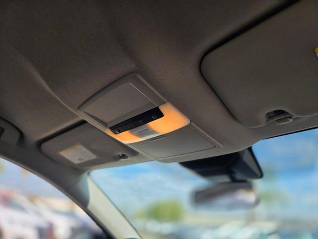 used 2025 Nissan Sentra car, priced at $19,999