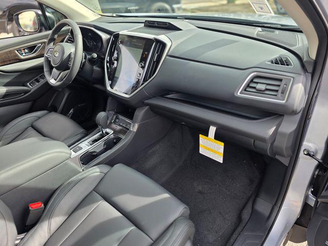 new 2026 Subaru Ascent car, priced at $53,802