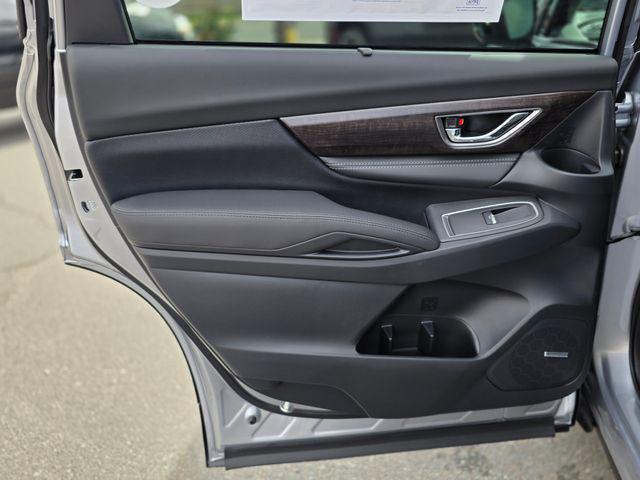 new 2026 Subaru Ascent car, priced at $53,802