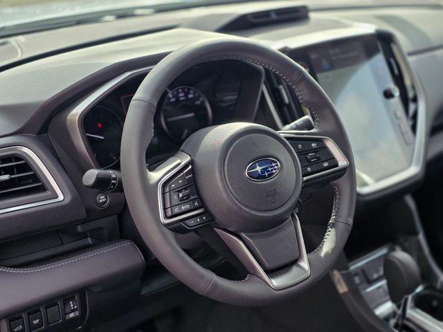 new 2026 Subaru Ascent car, priced at $53,802