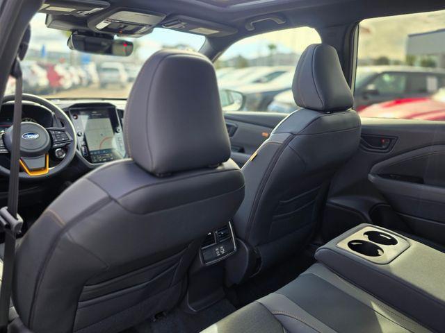 new 2026 Subaru Forester car, priced at $39,321