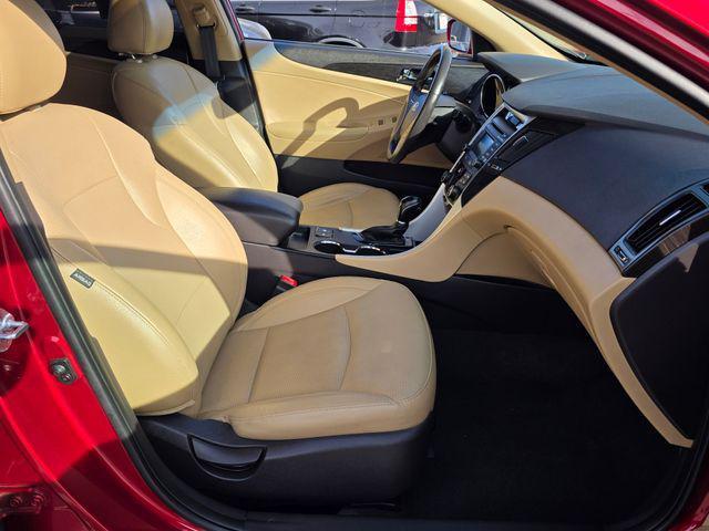 used 2014 Hyundai Sonata car, priced at $12,995