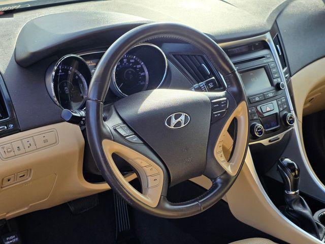 used 2014 Hyundai Sonata car, priced at $12,995