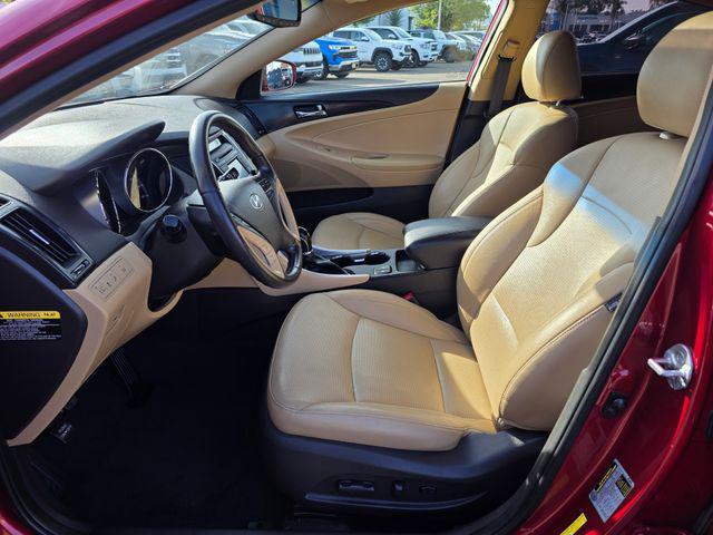 used 2014 Hyundai Sonata car, priced at $12,995