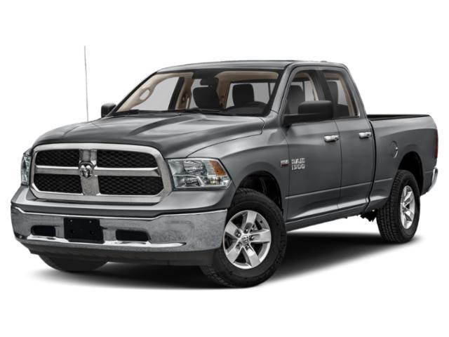 used 2020 Ram 1500 Classic car, priced at $23,495
