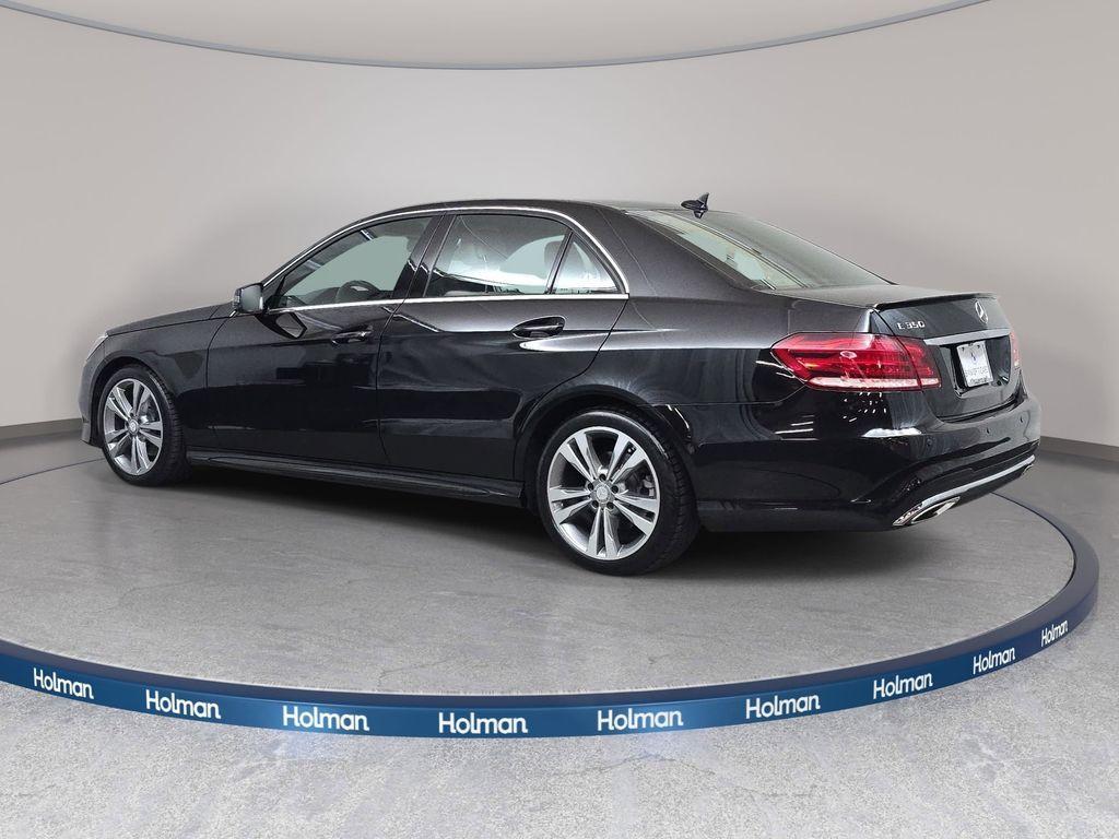 used 2016 Mercedes-Benz E-Class car, priced at $16,195