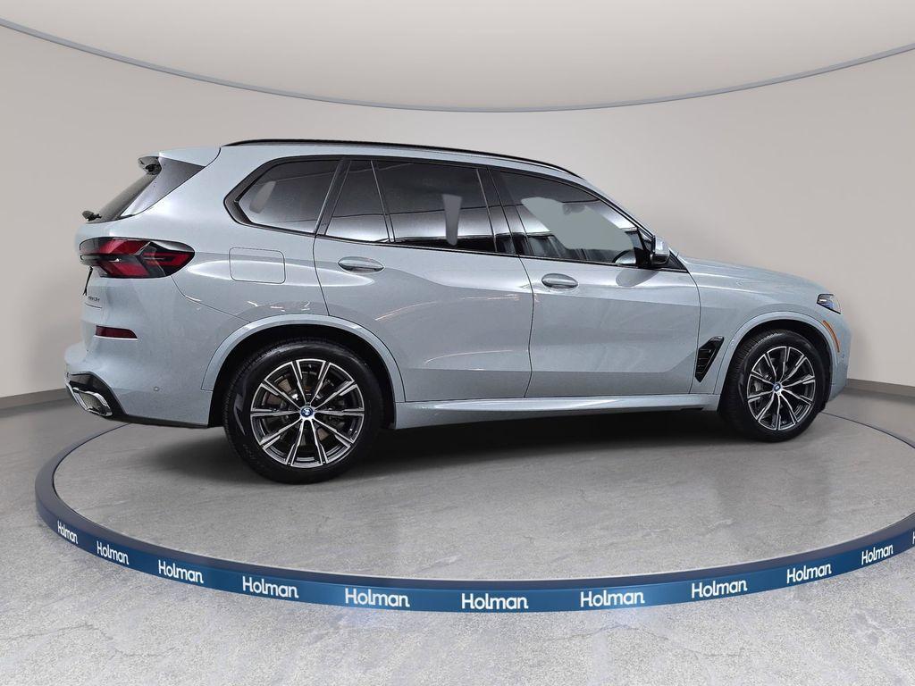 used 2024 BMW X5 PHEV car, priced at $68,340