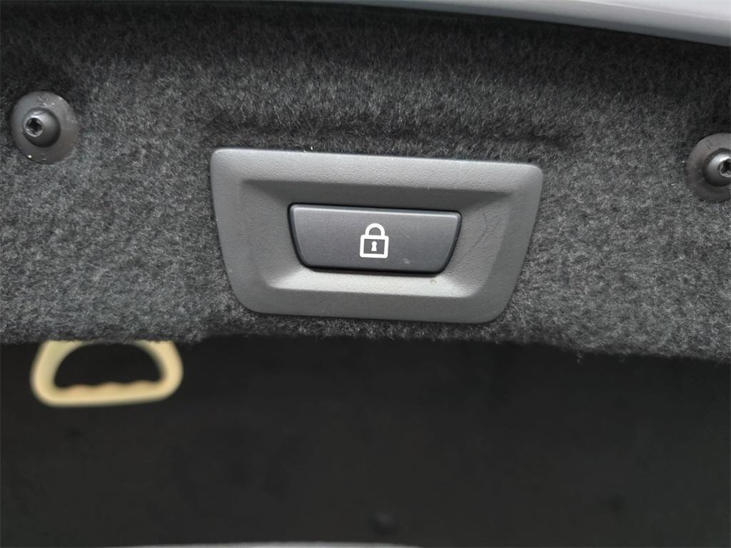 used 2017 BMW 650 car, priced at $16,990