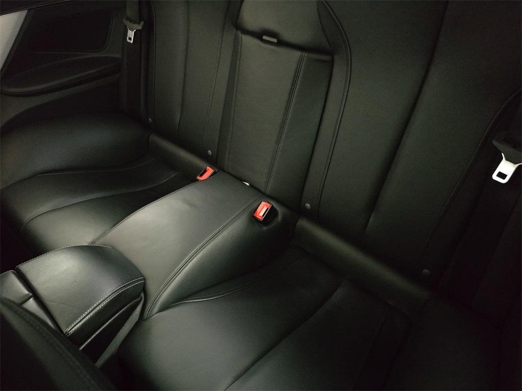 used 2017 BMW 650 car, priced at $16,990