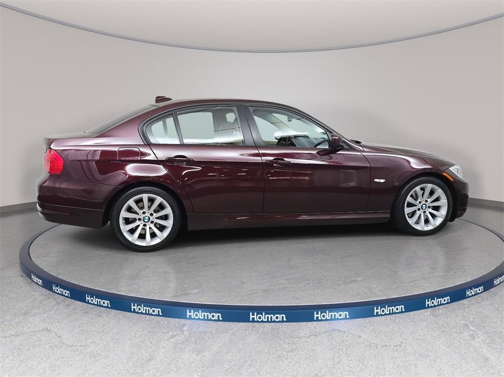 used 2009 BMW 328 car, priced at $8,750