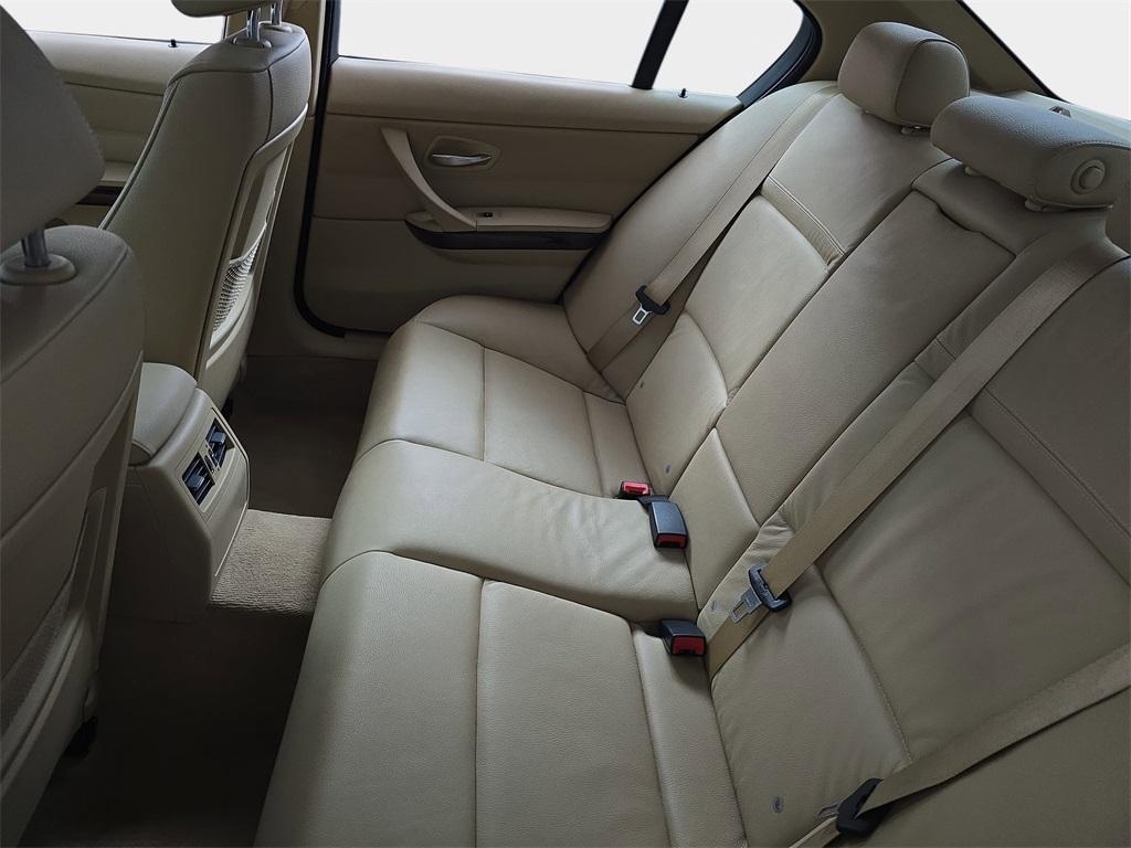 used 2009 BMW 328 car, priced at $8,750