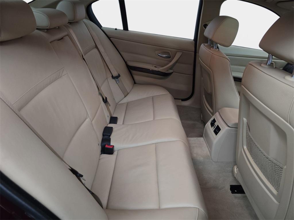 used 2009 BMW 328 car, priced at $8,750