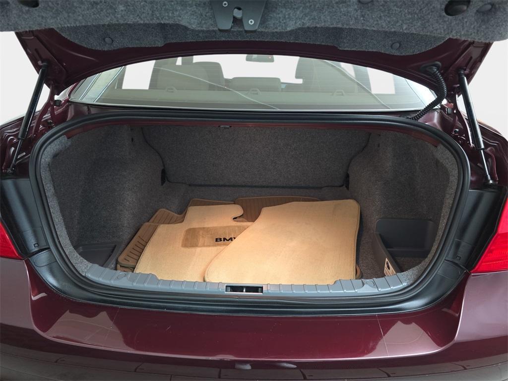 used 2009 BMW 328 car, priced at $8,750