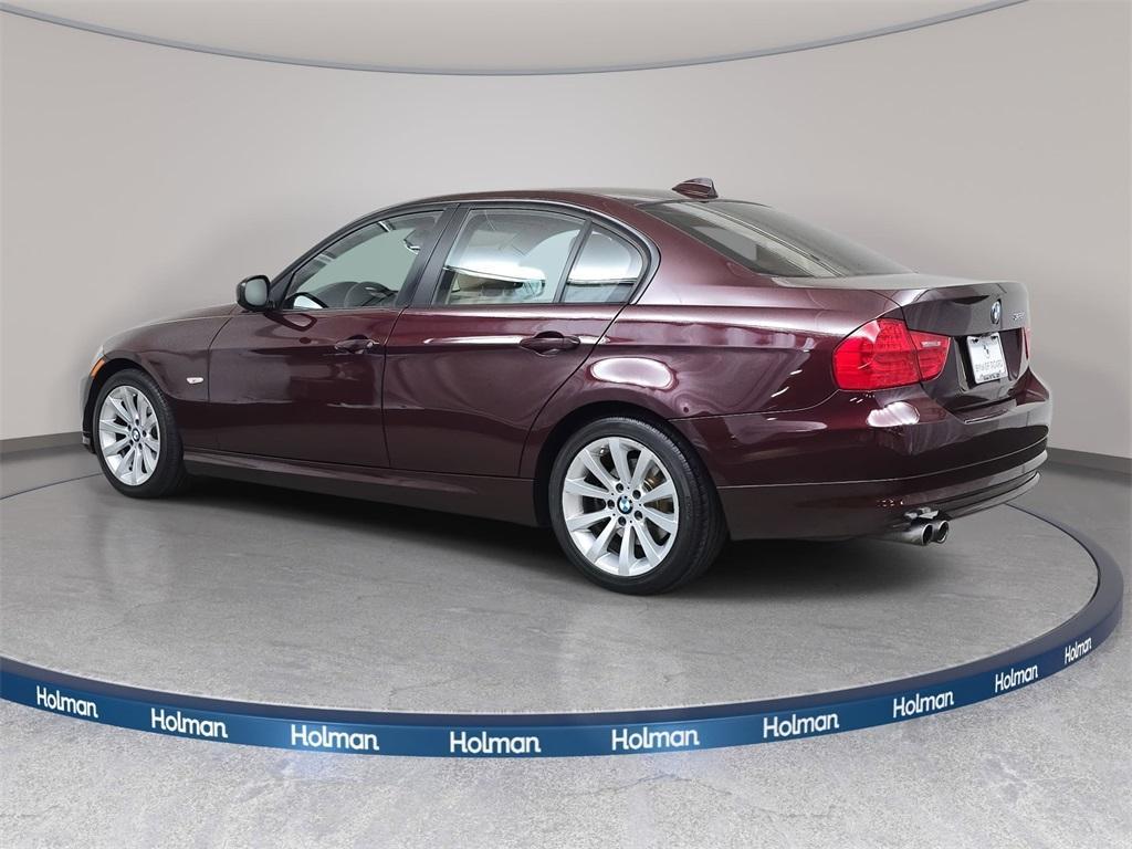 used 2009 BMW 328 car, priced at $8,750