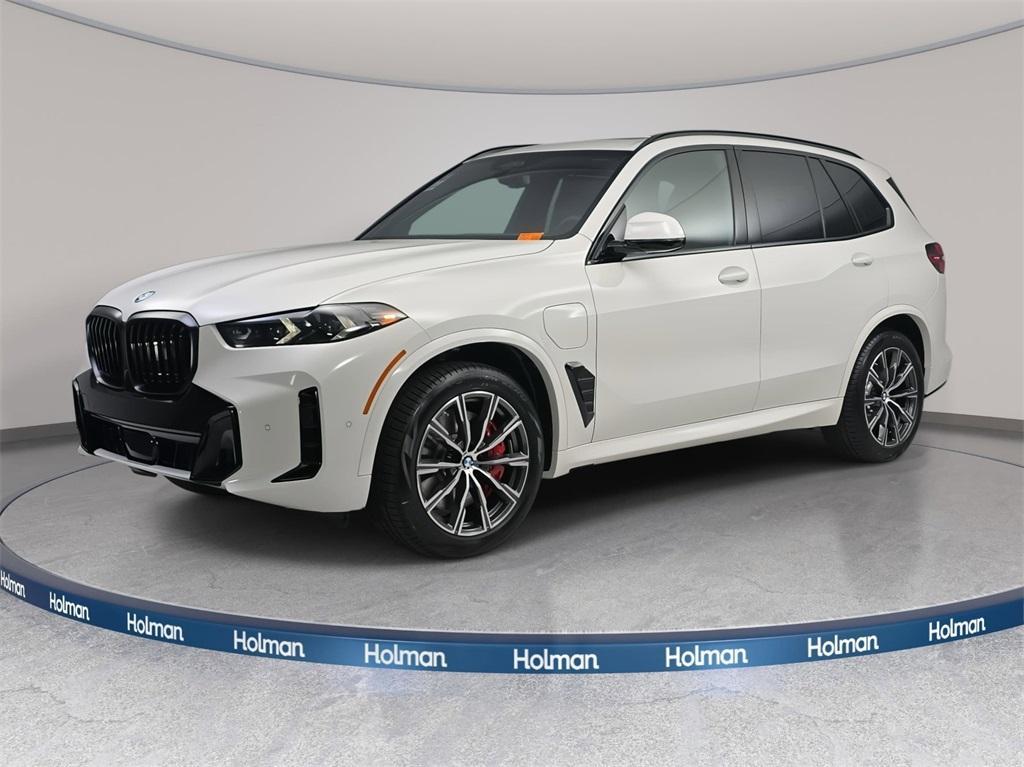new 2026 BMW X5 PHEV car, priced at $90,725