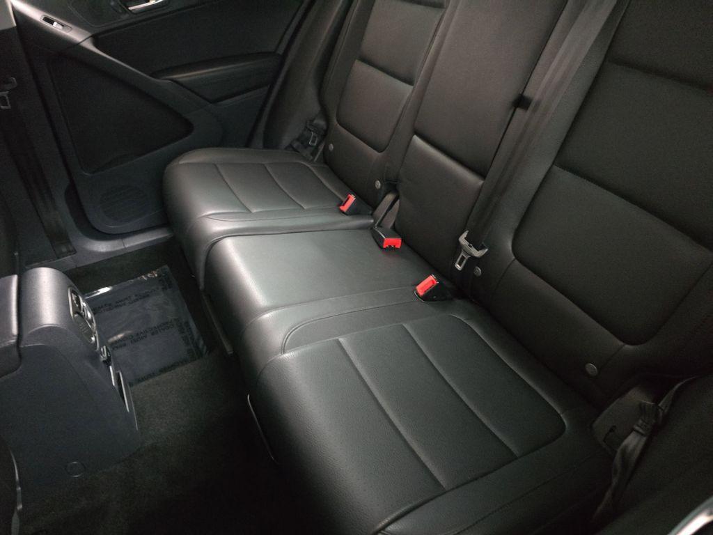 used 2011 Volkswagen Tiguan car, priced at $6,900