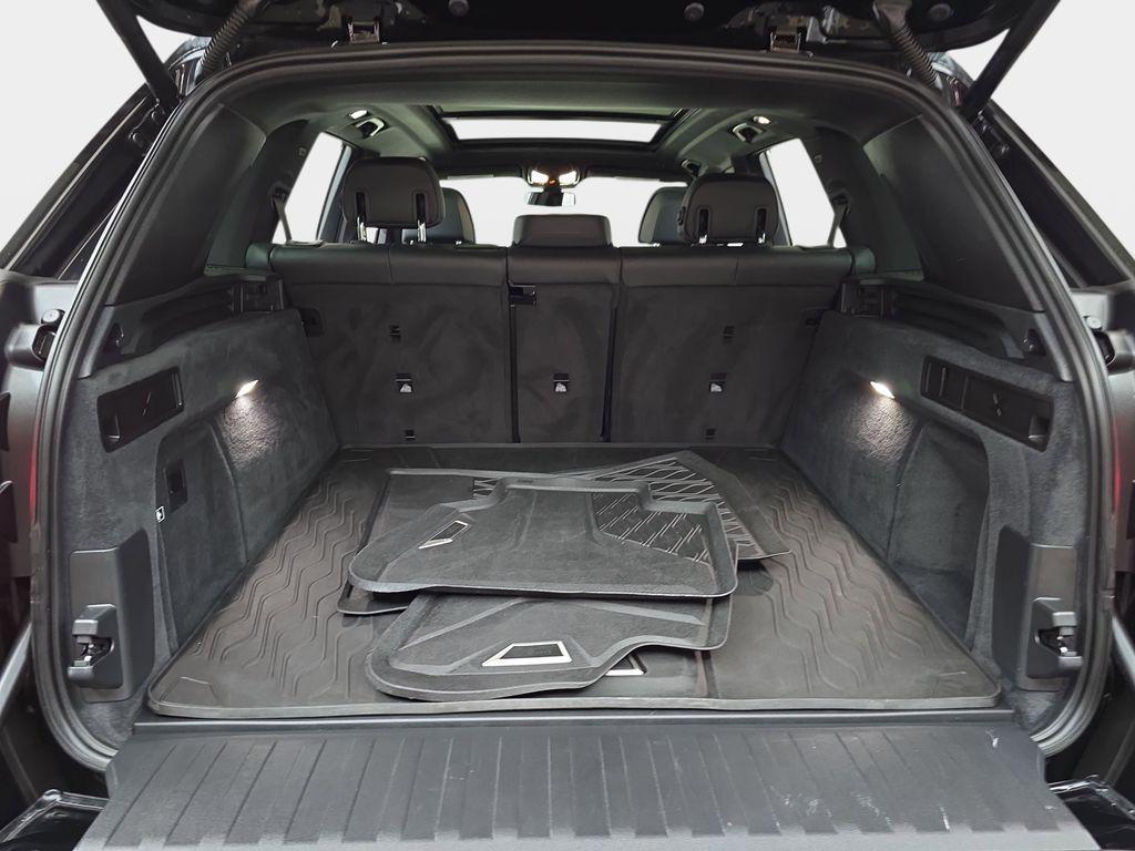 used 2023 BMW X5 car, priced at $59,990