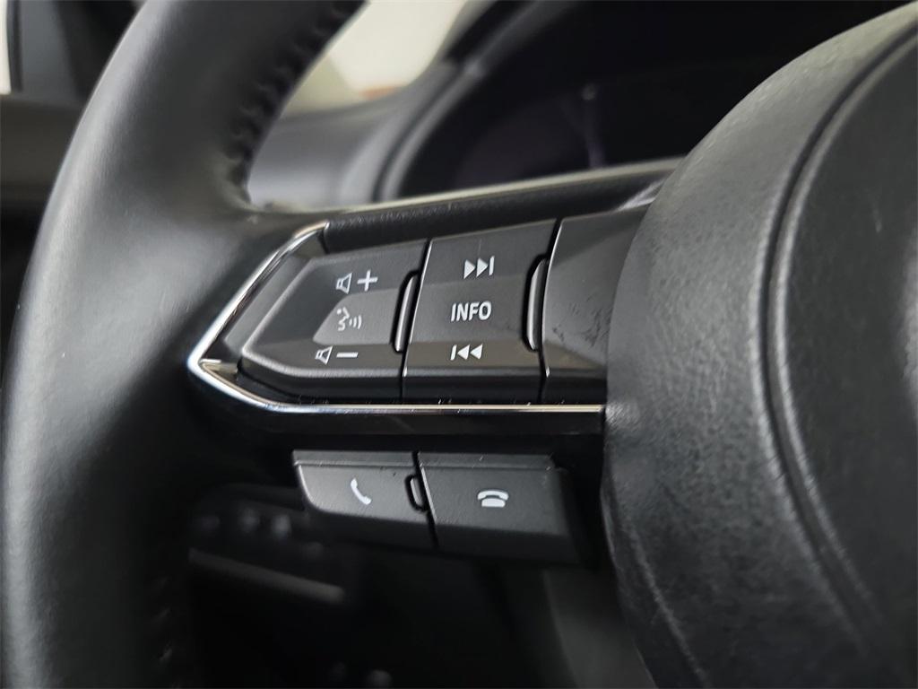 used 2020 Mazda CX-5 car, priced at $18,990