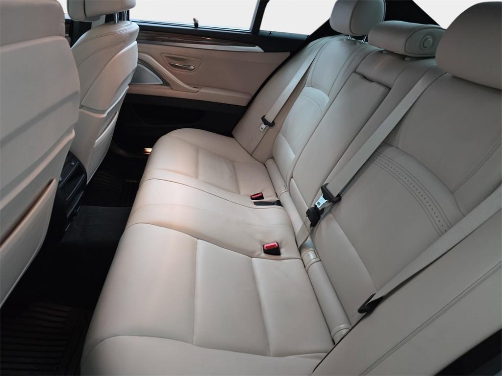 used 2014 BMW 535 car, priced at $17,990