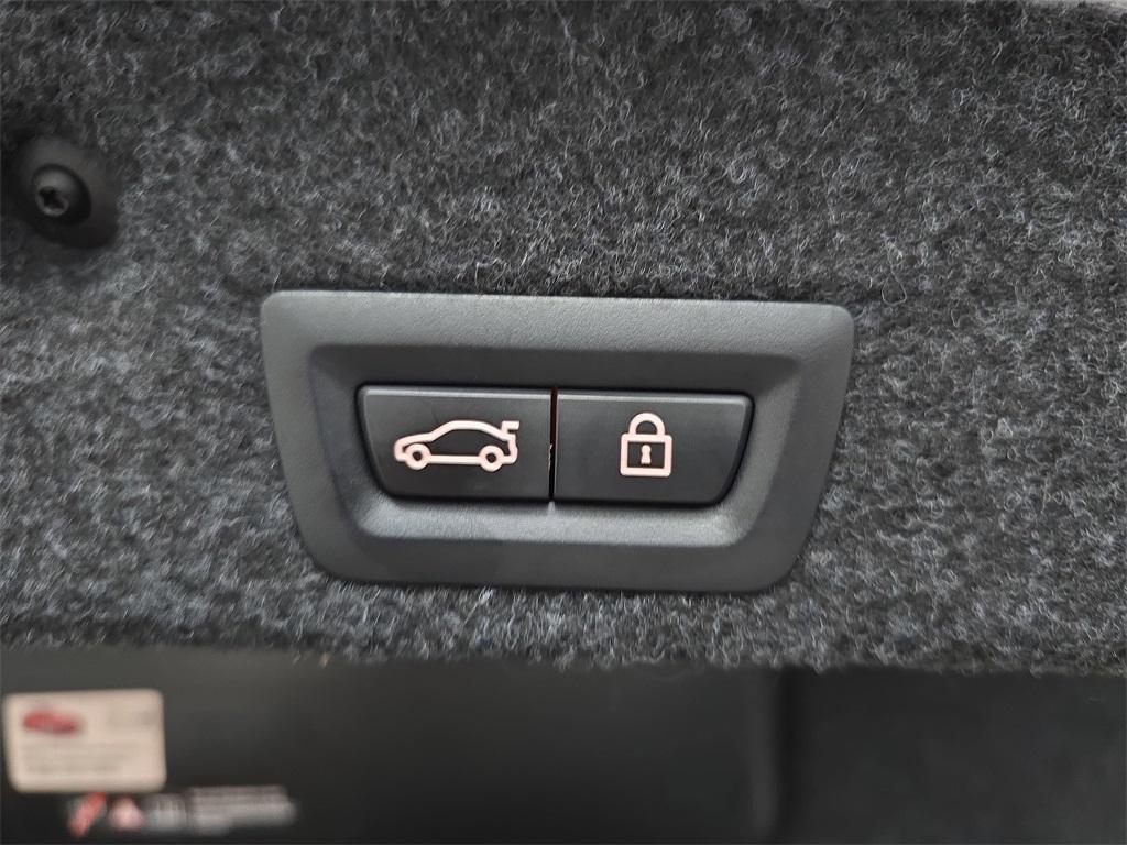 used 2014 BMW 535 car, priced at $17,990